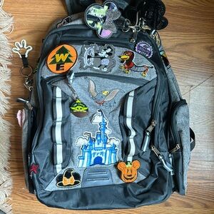 Disney Book Bag